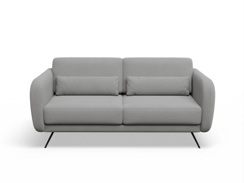 2-Sitzer Sofa